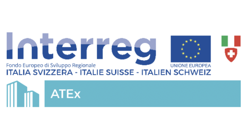 Interregg Italia-Svizzera