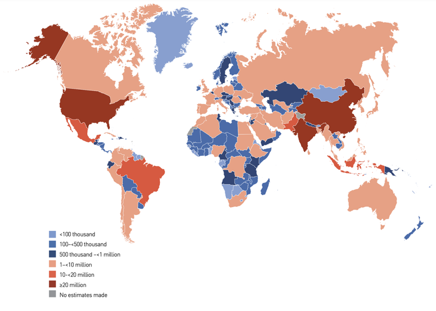 Mappa diabete 2019