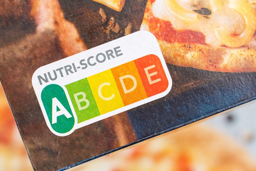 Nutriscore