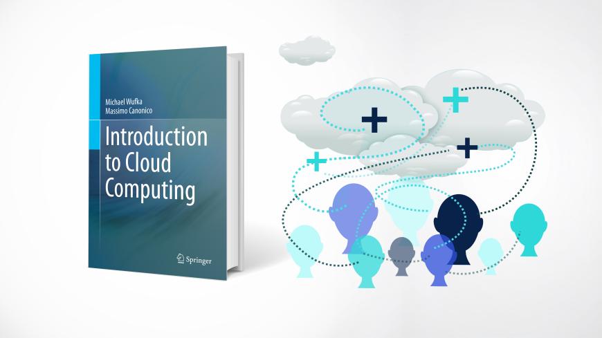 Introduction to Cloud Computing è edito da Springer