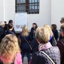 Porte aperte il 18 ottobre