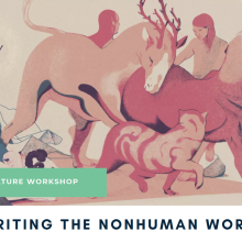 Seminario Speak4Nature